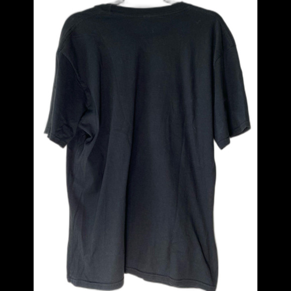 Royal Apparel T-Shirt Men's Size XL Springsteen on Broadway St James Theatre - Picture 2 of 8